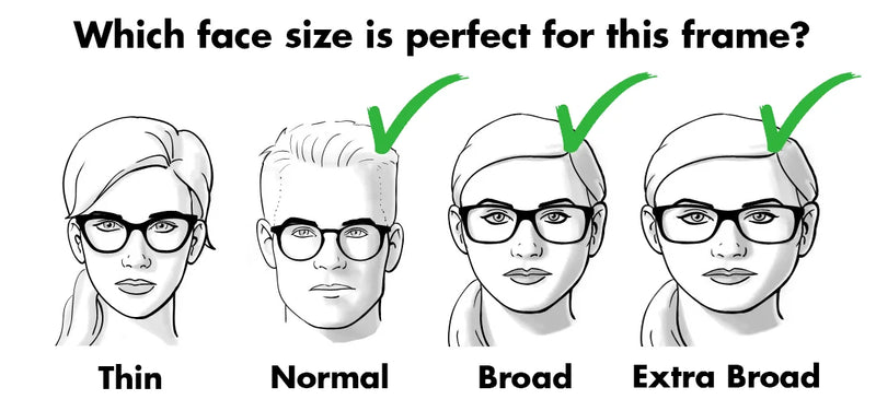 Warby Parker GLBERT W 165 3309-zoom-