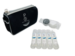 Penta Plex P2 10ml 5 pc Travel Kit - Ampules