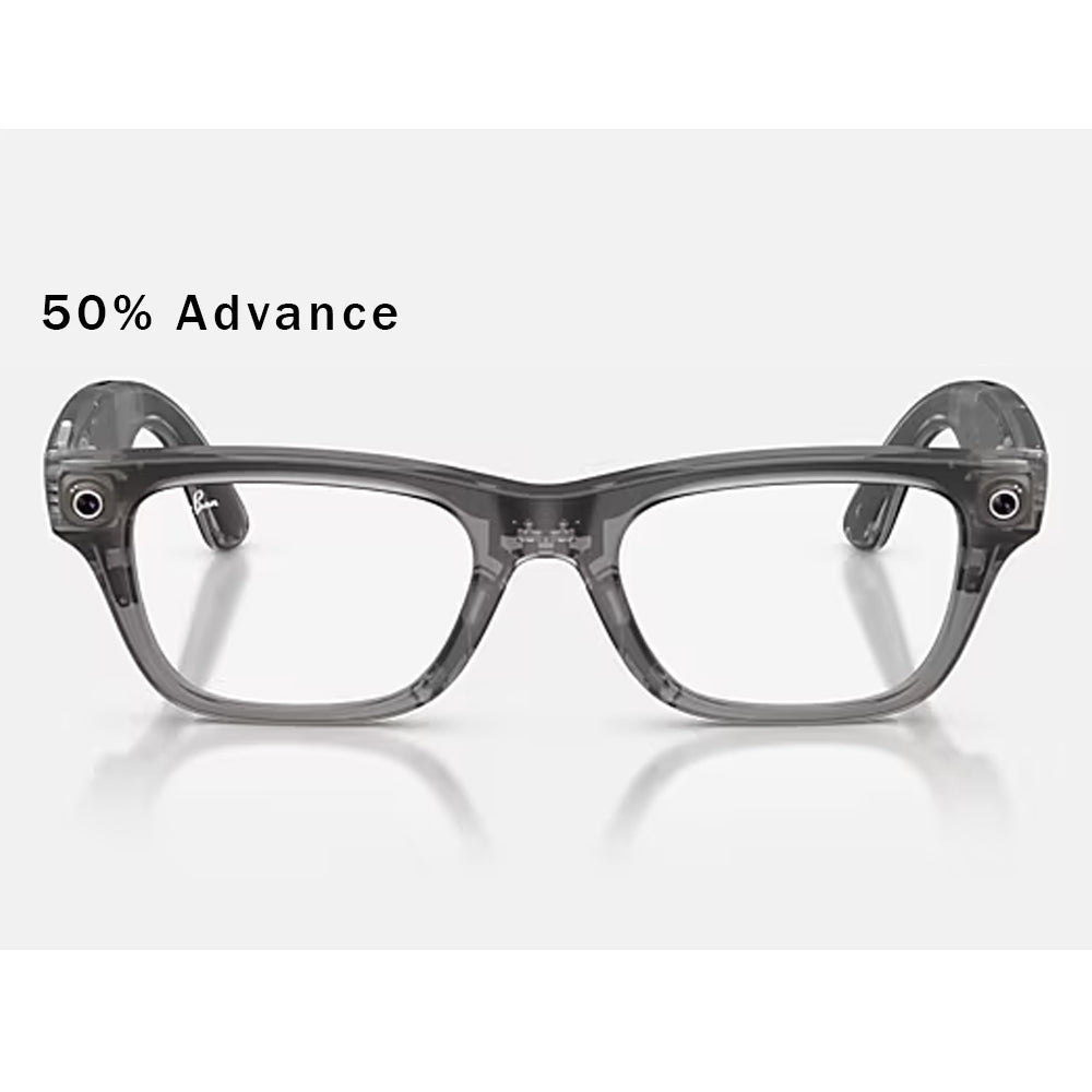 RAY-BAN META (GEN 2) BLAYZER OPTICS-1