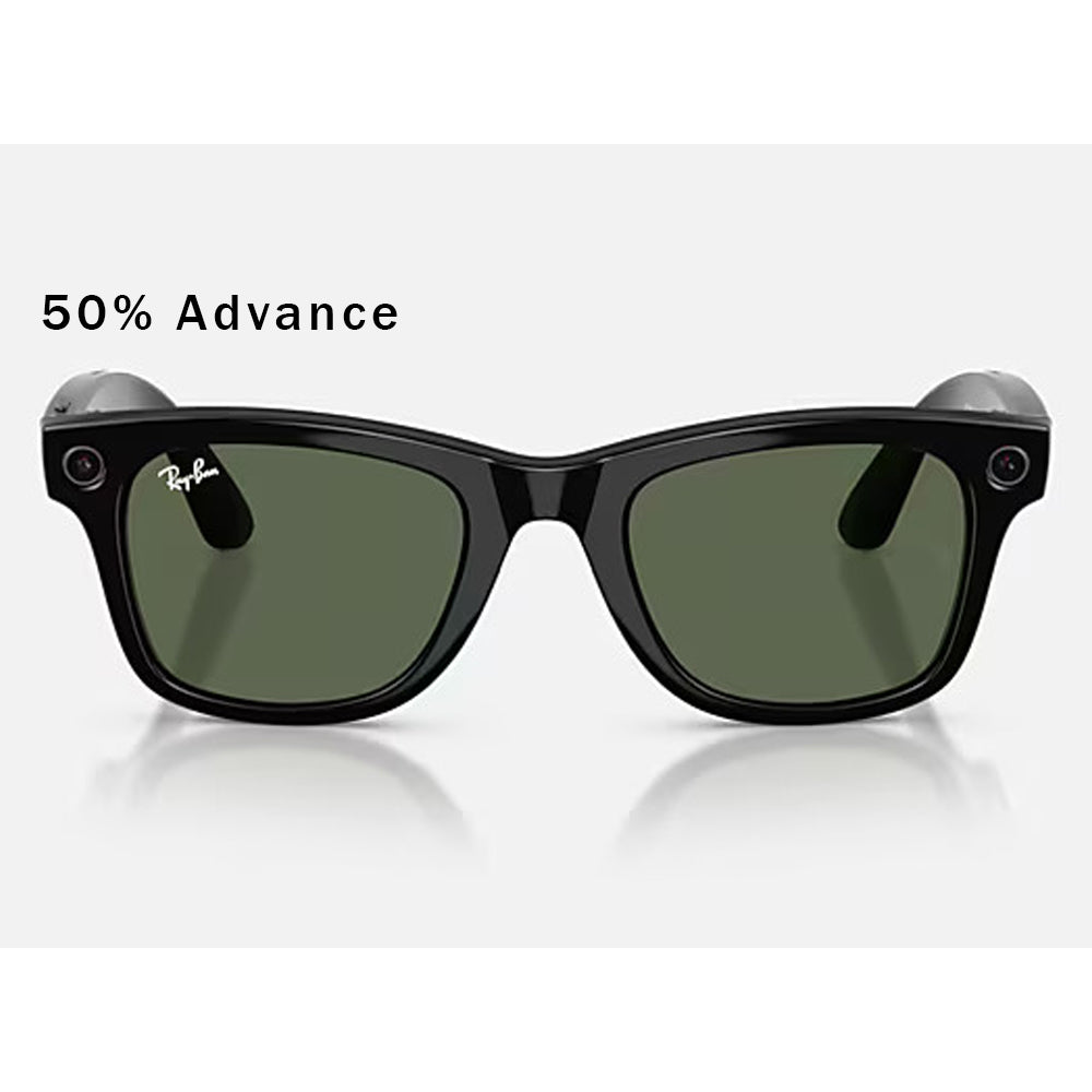 RAY-BAN META WAYFARER - GEN 2-1