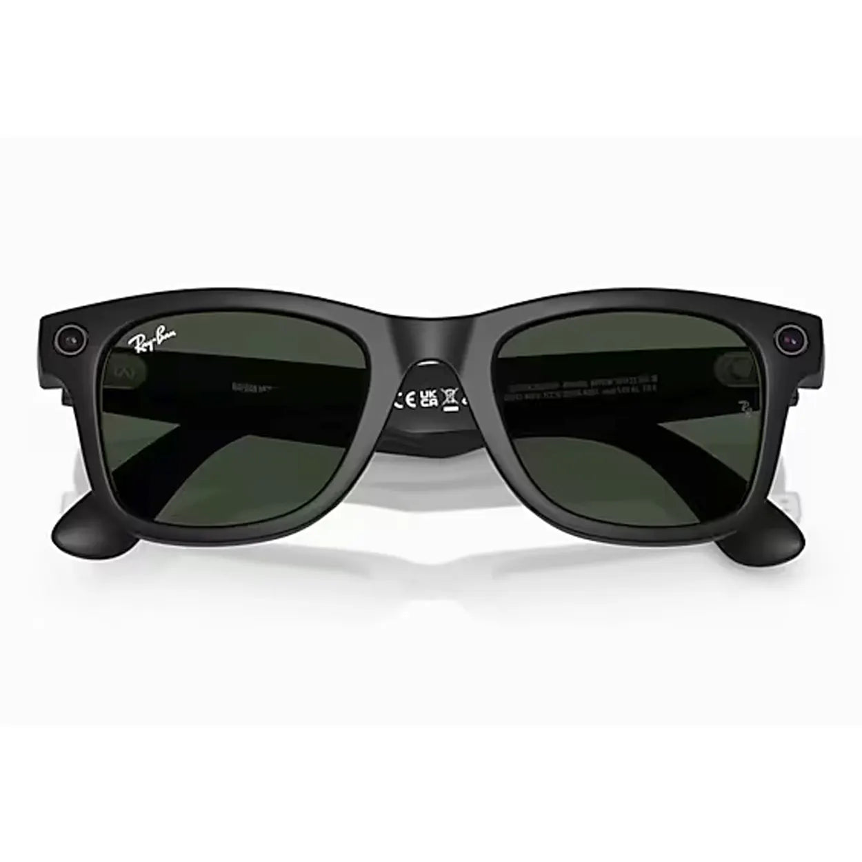 RAY-BAN | META WAYFARER RW4008/1M 53-155 Gen 1-zoom-3