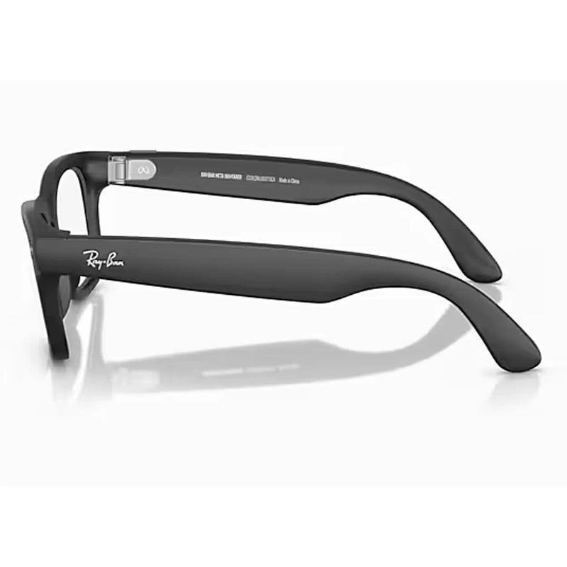 RAY-BAN | META WAYFARER RW4008/1M 53-155 Gen 1-zoom-