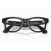 RAY-BAN | META WAYFARER RW4008/1M 53-155