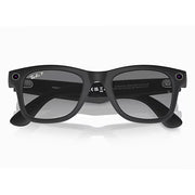 RAY-BAN | META WAYFARER RW4006 601ST3 50-22-150