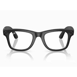 RAY-BAN | META WAYFARER RW4008/1M 53-155