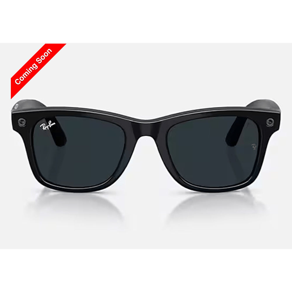 Ray-Ban Meta Gen 3