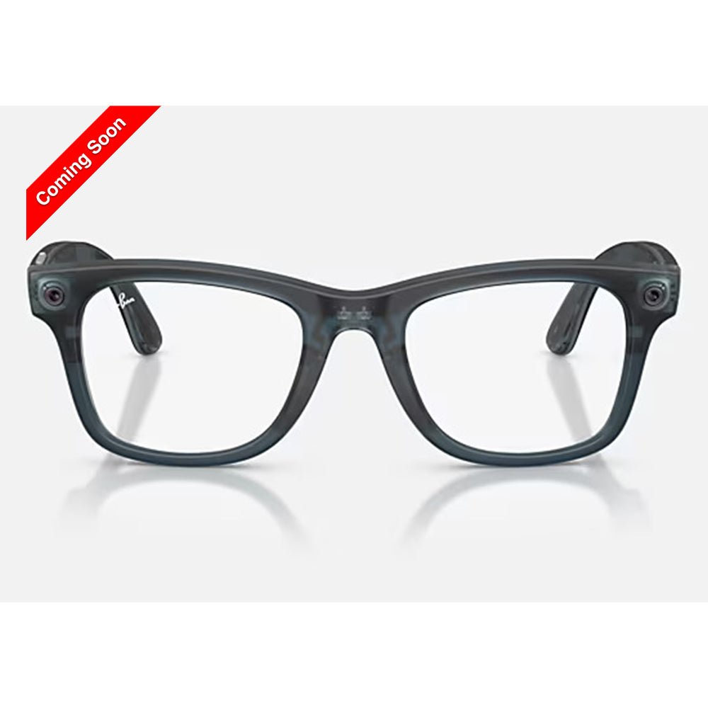 Ray-Ban Meta Gen 3