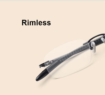 Rimless