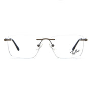 RayBan Premium Glasses 7563