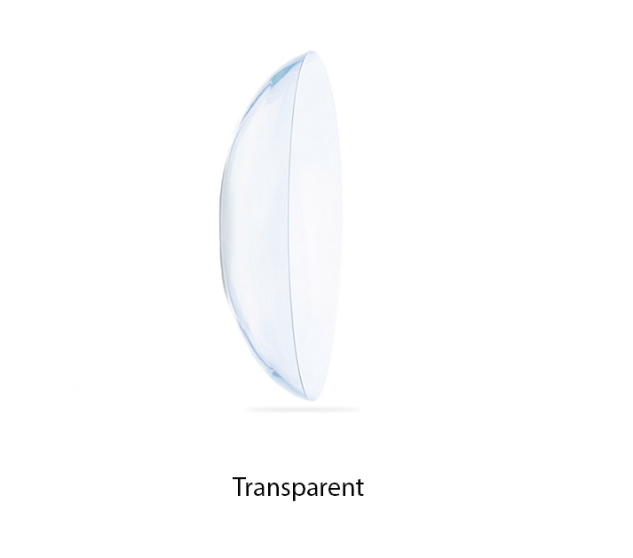 Biomedics 55 Evolution Asphere  "One pair contact lenses and container included."-2