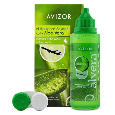 Avizor Alvera 100 ml