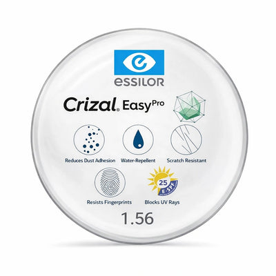 Crizal Easy / Easy Pro