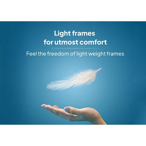 FeatherFlex Glasses 7961-3