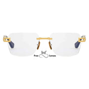 DITA DTX154-A-01 Prescription Lenses Included