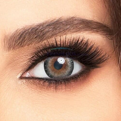 FreshLook One Day Gray Contact Lenses