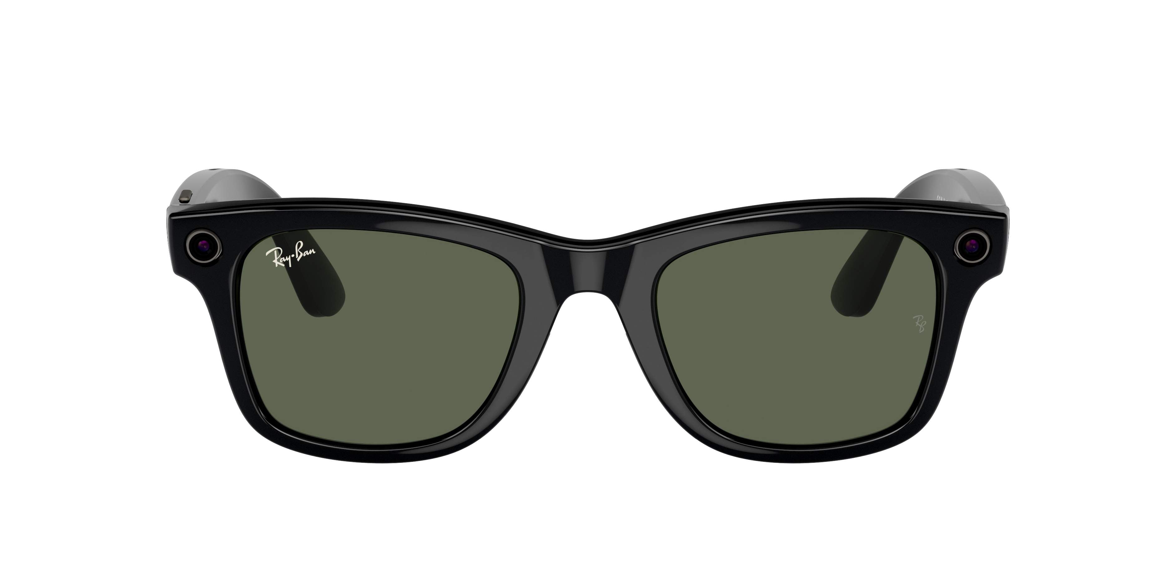 Ray-Ban Meta Wayfarer RW4006-zoom-6