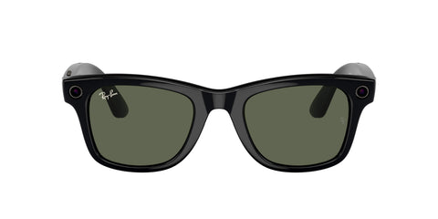 Ray-Ban Meta Wayfarer RW4006