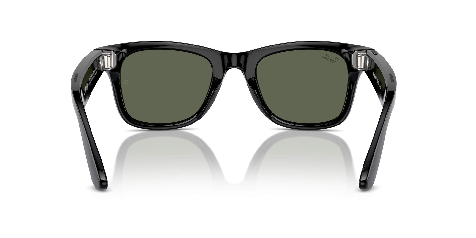 Ray-Ban Meta Wayfarer RW4006-3