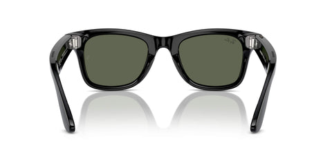 Ray-Ban Meta Wayfarer RW4006