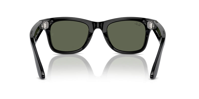 Ray-Ban Meta Wayfarer RW4006-zoom-