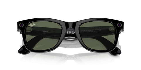 Ray-Ban Meta Wayfarer RW4006