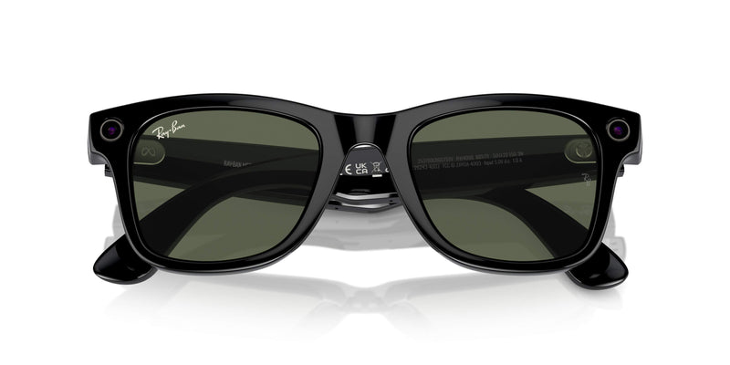 Ray-Ban Meta Wayfarer RW4006-zoom-