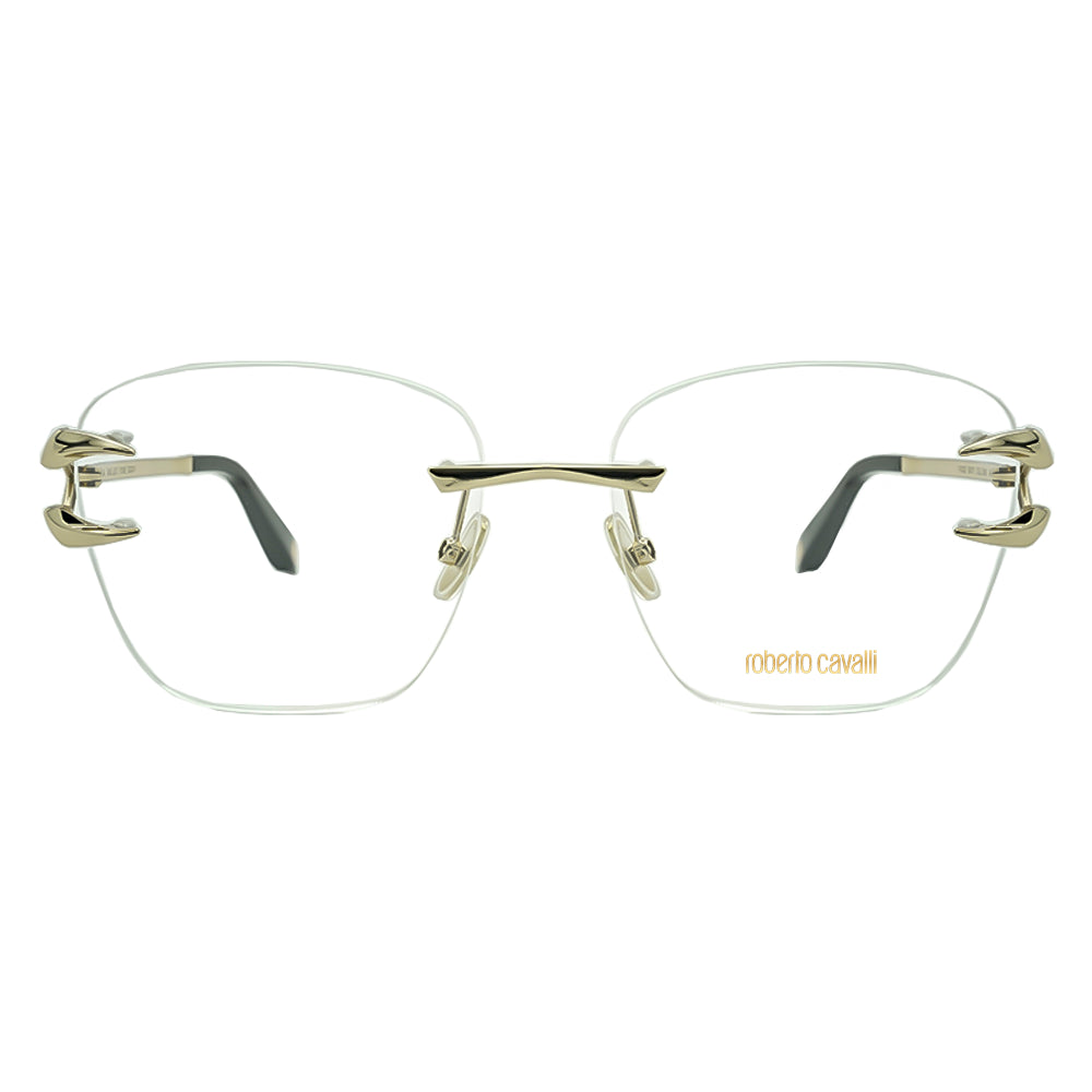 Roberto Cavalli VRC022 sunglasses in color COL.0300, featuring a stylish frame design suitable for fashion-forward individuals.