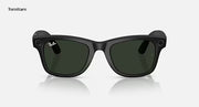 Ray-Ban Meta Wayfarer RW4008