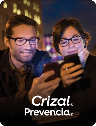 Crizal Prevencia