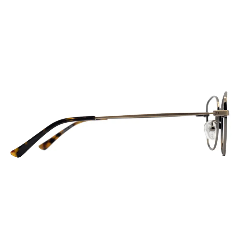 Square Glasses 1596-2